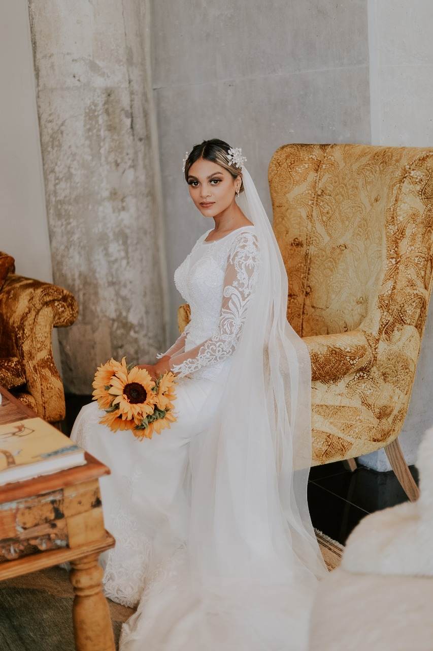 Custom Made or Customising a Gown From Our Rail