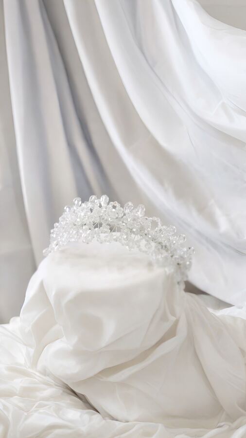 Inside the Beadwork, What Hand Embellishment Really Involves